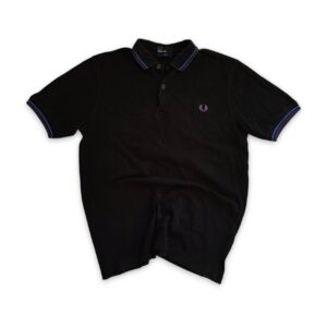 Поло Fred Perry