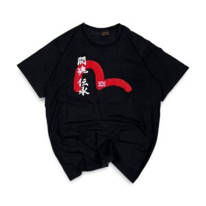 Футболка Evisu