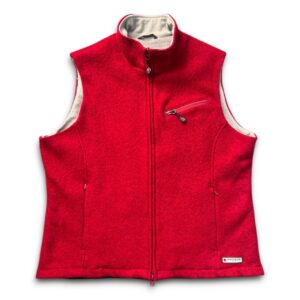 Жилет Woolrich