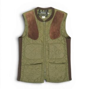 Жилет Barbour