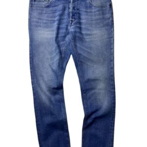 Джинсы Just Cavalli Slim Fit