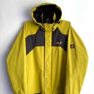 Куртка Jack Wolfskin