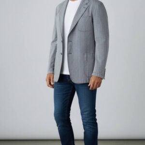 Винтажный пиджак блейзер Gucci