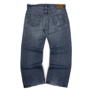 Джинсы G-Star Raw