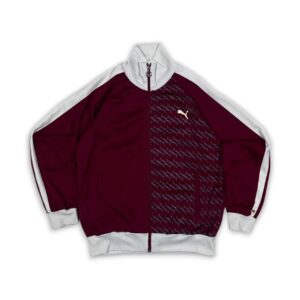 Олимпийка Puma