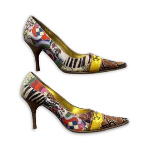 туфли Just Cavalli