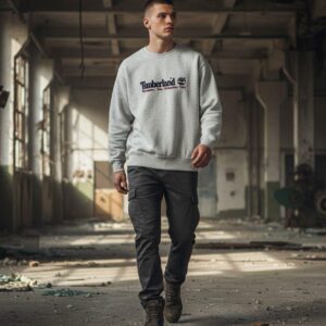 свитшот Timberland