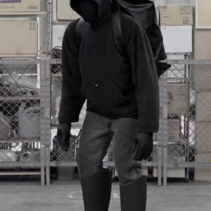 Рюкзак Yeezy x Gap x Balenciaga
