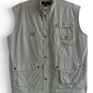 Жилет Fjallraven
