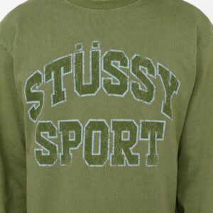 Лонгслив Stussy