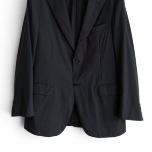 Пиджак винтажный Canali Travel