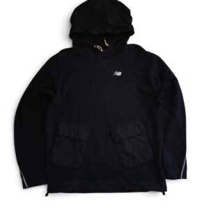 Анорак New Balance