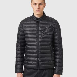 Микропуховик Diesel