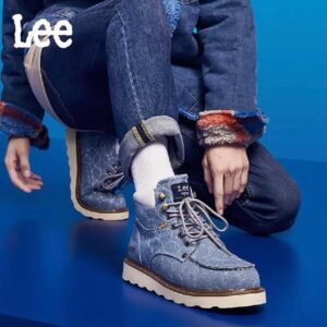 Ботинки Lee