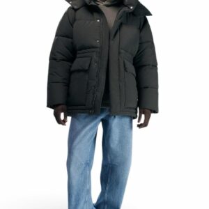 пуховик Lime