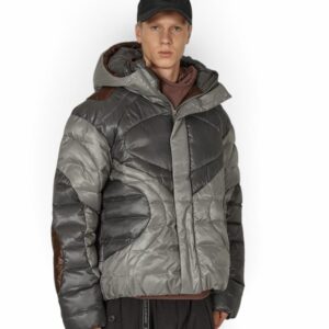 Пуховик Nike Sportswear Color Block