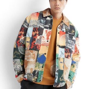 Куртка - коуч Timberland