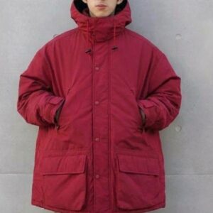 пуховик Eddie Bauer