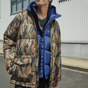 Пуховик Levi’s