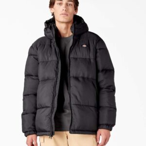 Пуховик Dickies