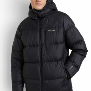 Пуховик Marmot 650-Fill