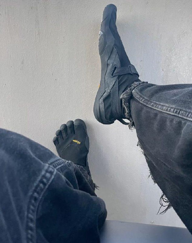 Перчатки для ног