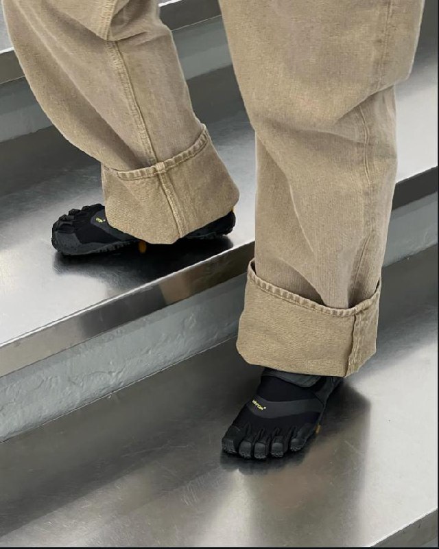 Перчатки для ног