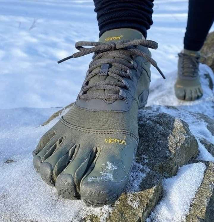 Перчатки для ног