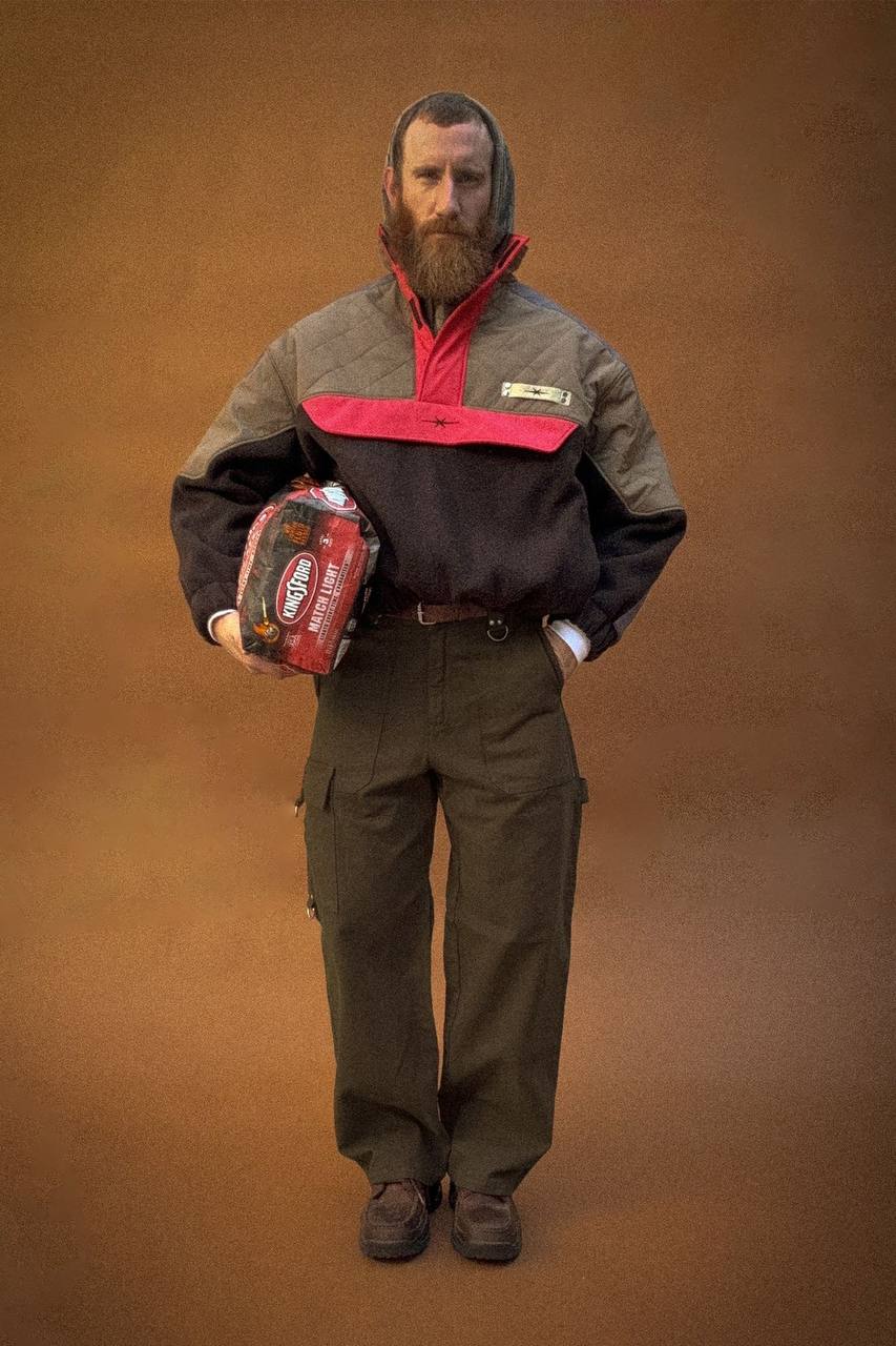 Не можем пройти мимо бренда Phipps. Коллекции выглядят так, будто их достали из гардероба тех сам…