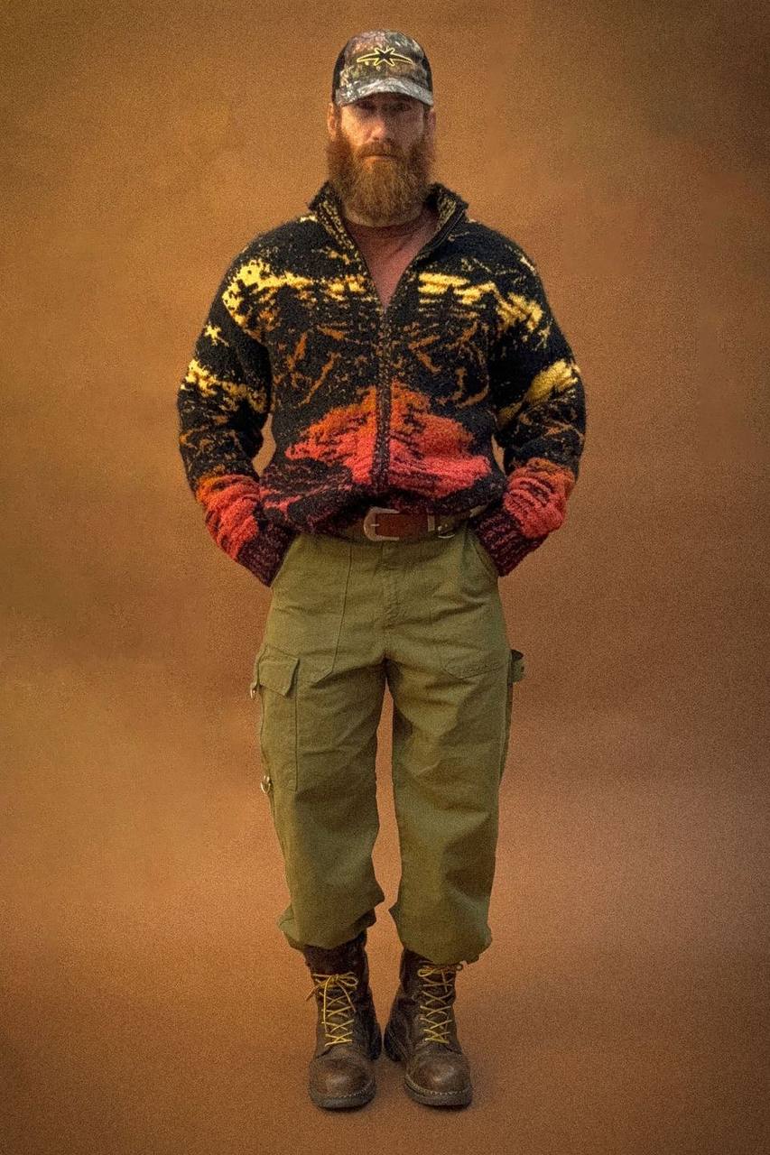 Не можем пройти мимо бренда Phipps. Коллекции выглядят так, будто их достали из гардероба тех сам…