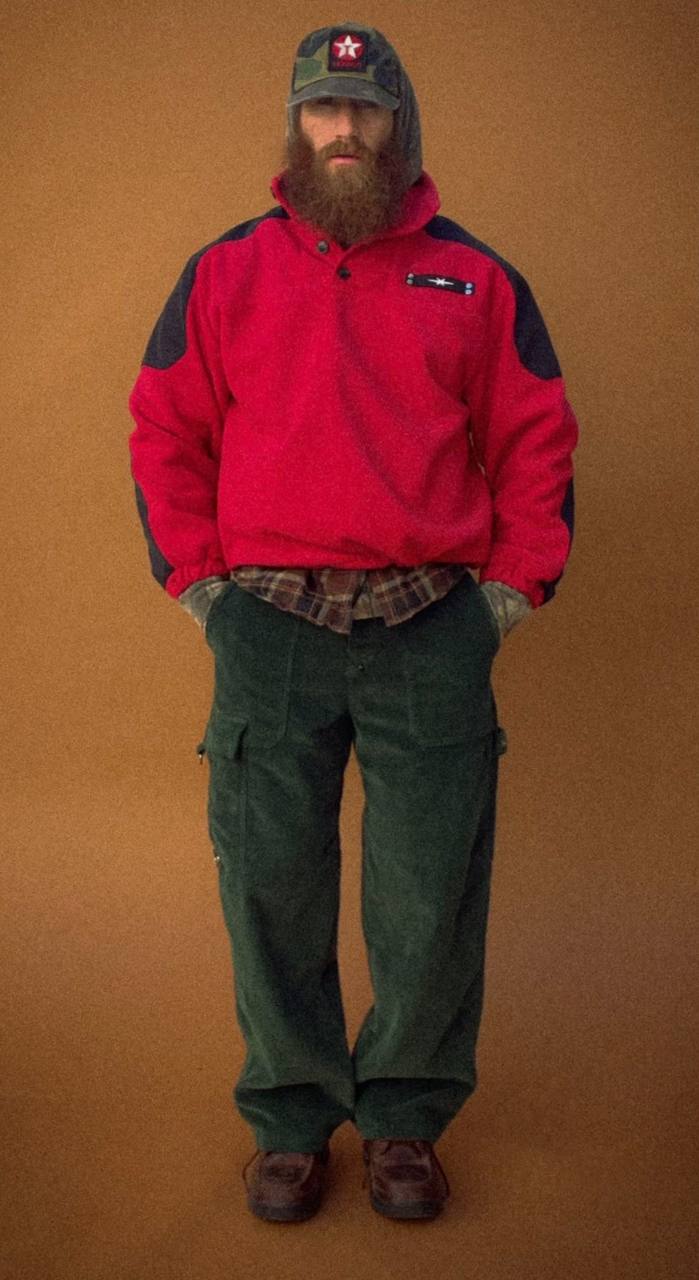 Не можем пройти мимо бренда Phipps. Коллекции выглядят так, будто их достали из гардероба тех сам…