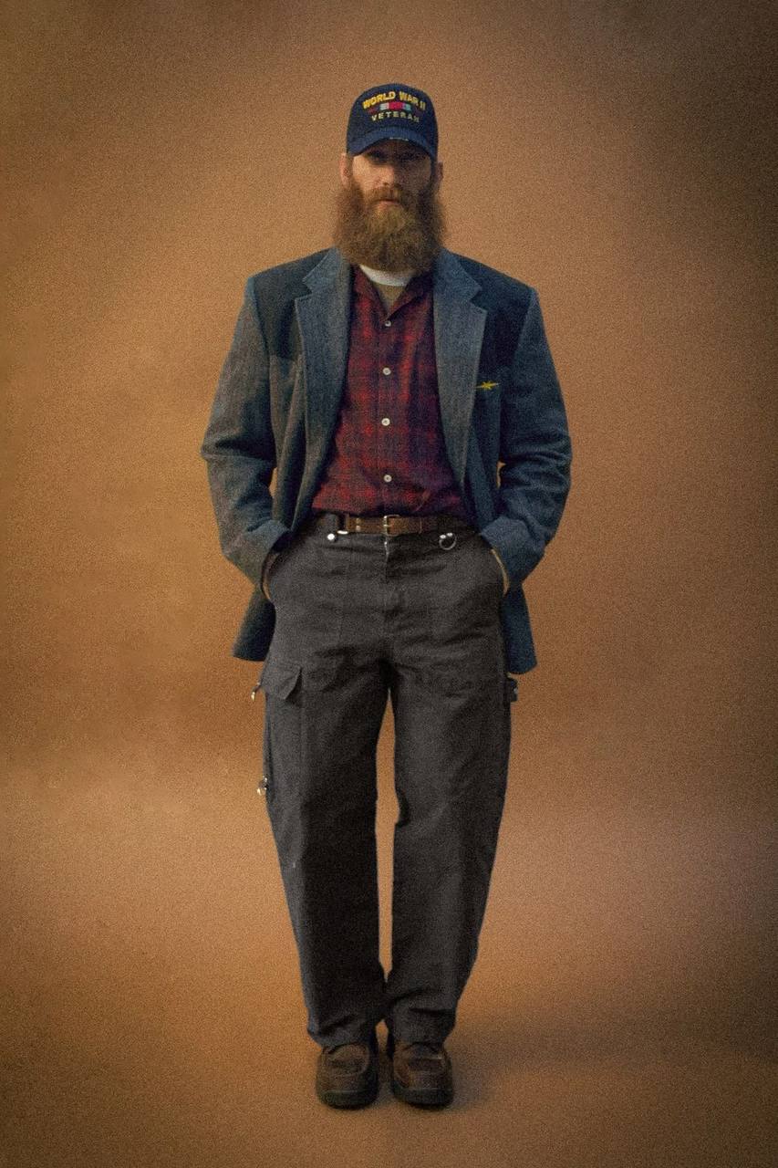 Не можем пройти мимо бренда Phipps. Коллекции выглядят так, будто их достали из гардероба тех сам…