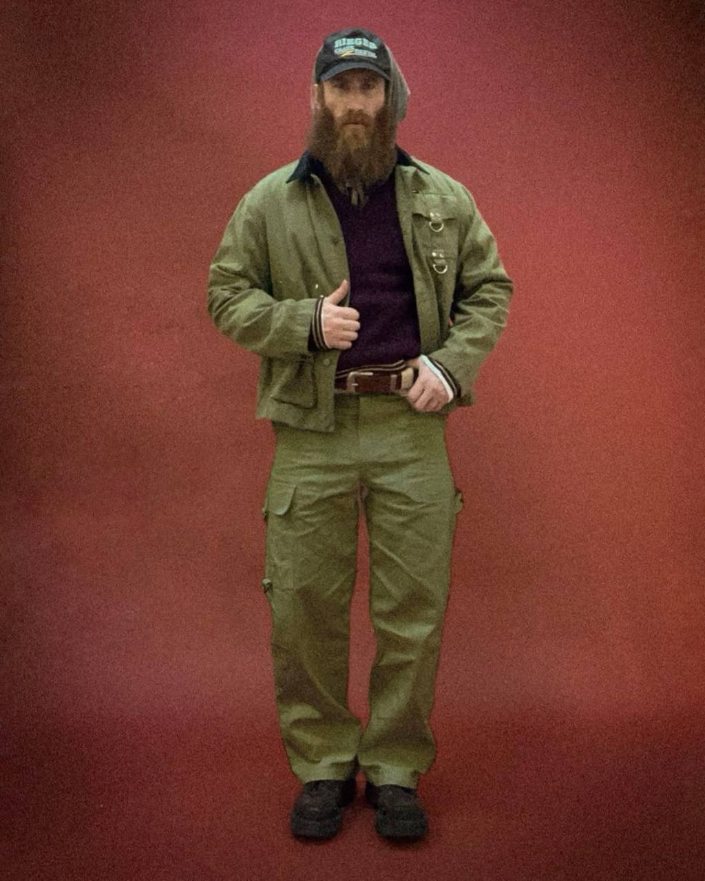 Не можем пройти мимо бренда Phipps. Коллекции выглядят так, будто их достали из гардероба тех сам…