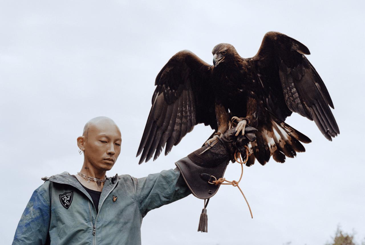 Терассная культура