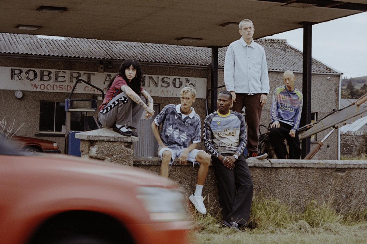 Терассная культура