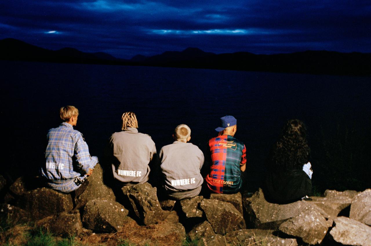 Терассная культура