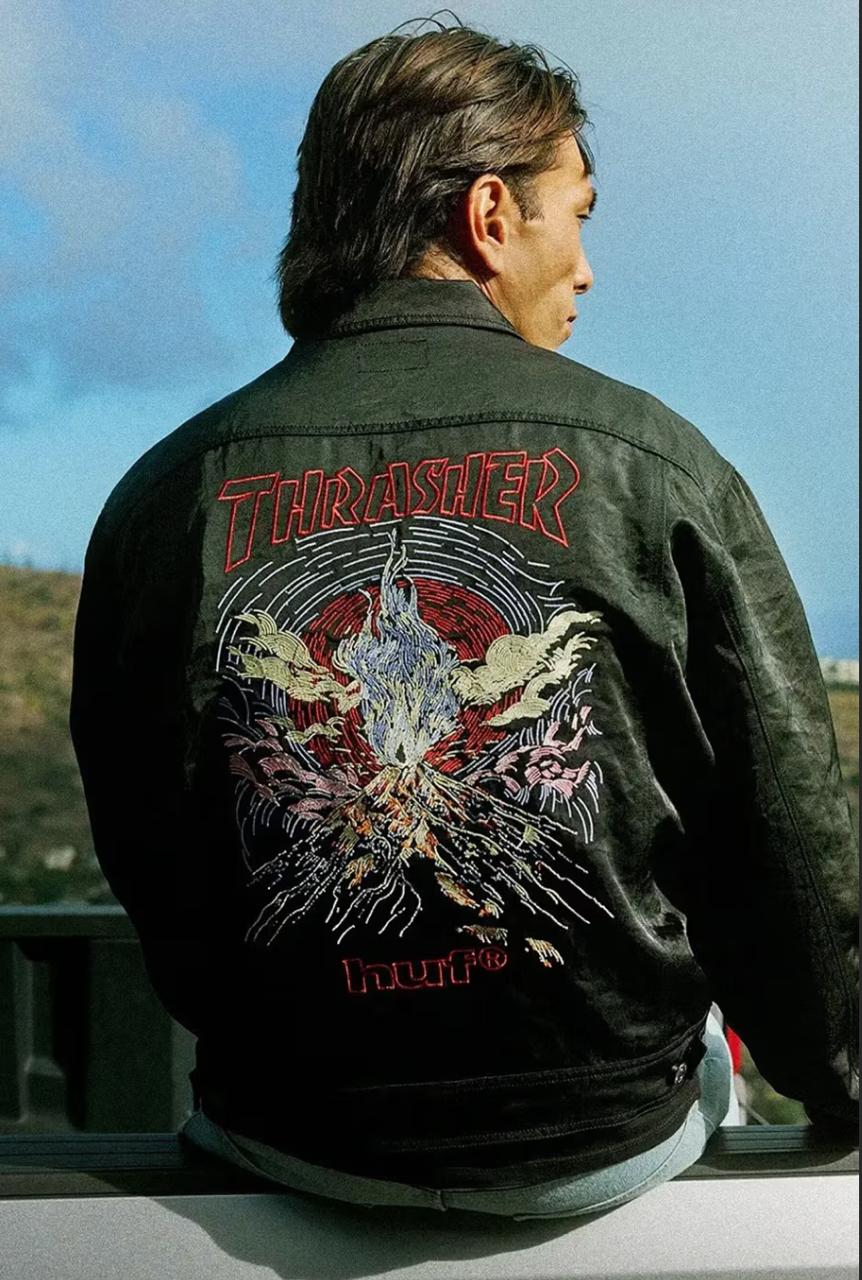 Punks Skaters not dead