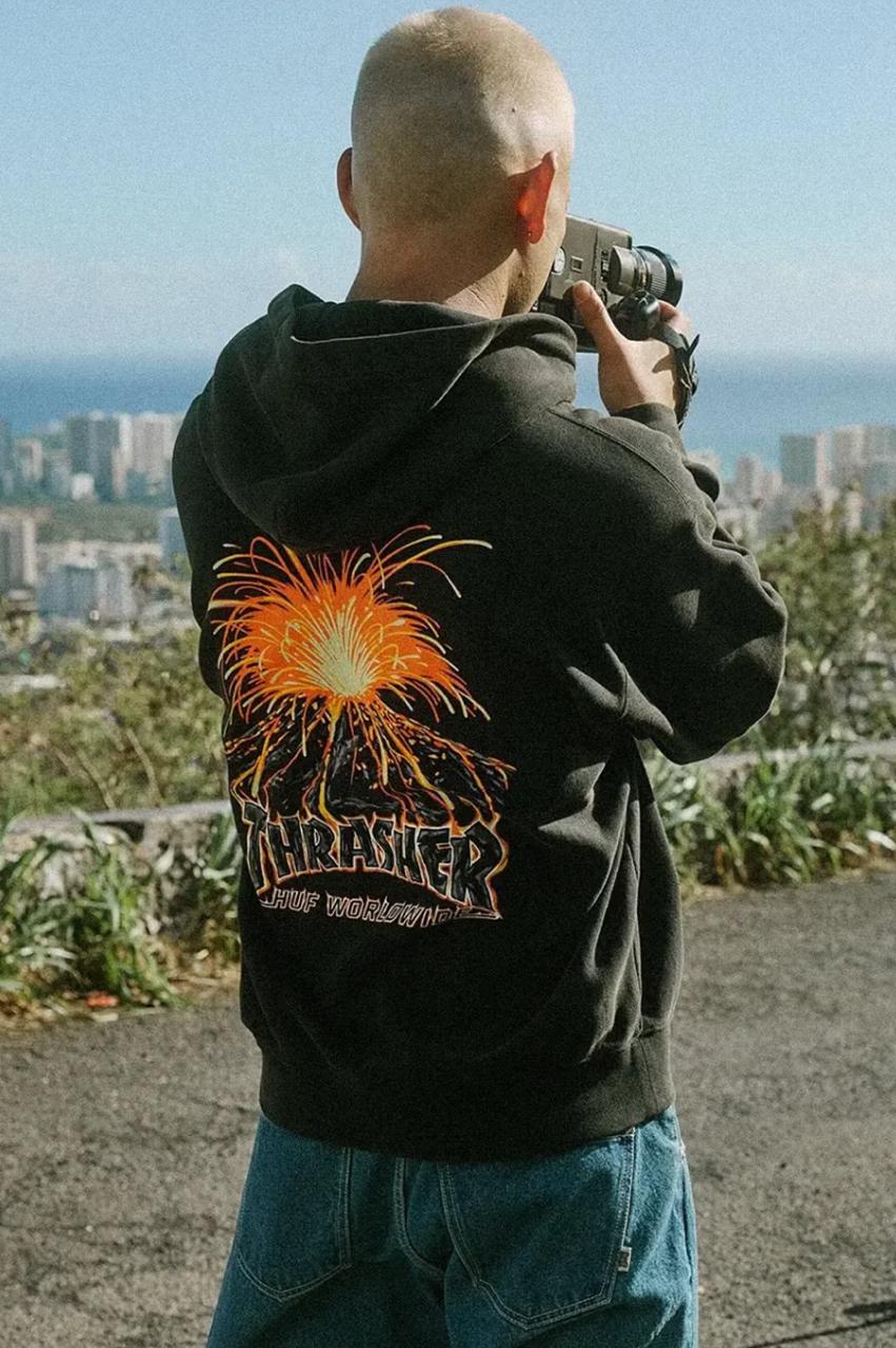 Punks Skaters not dead