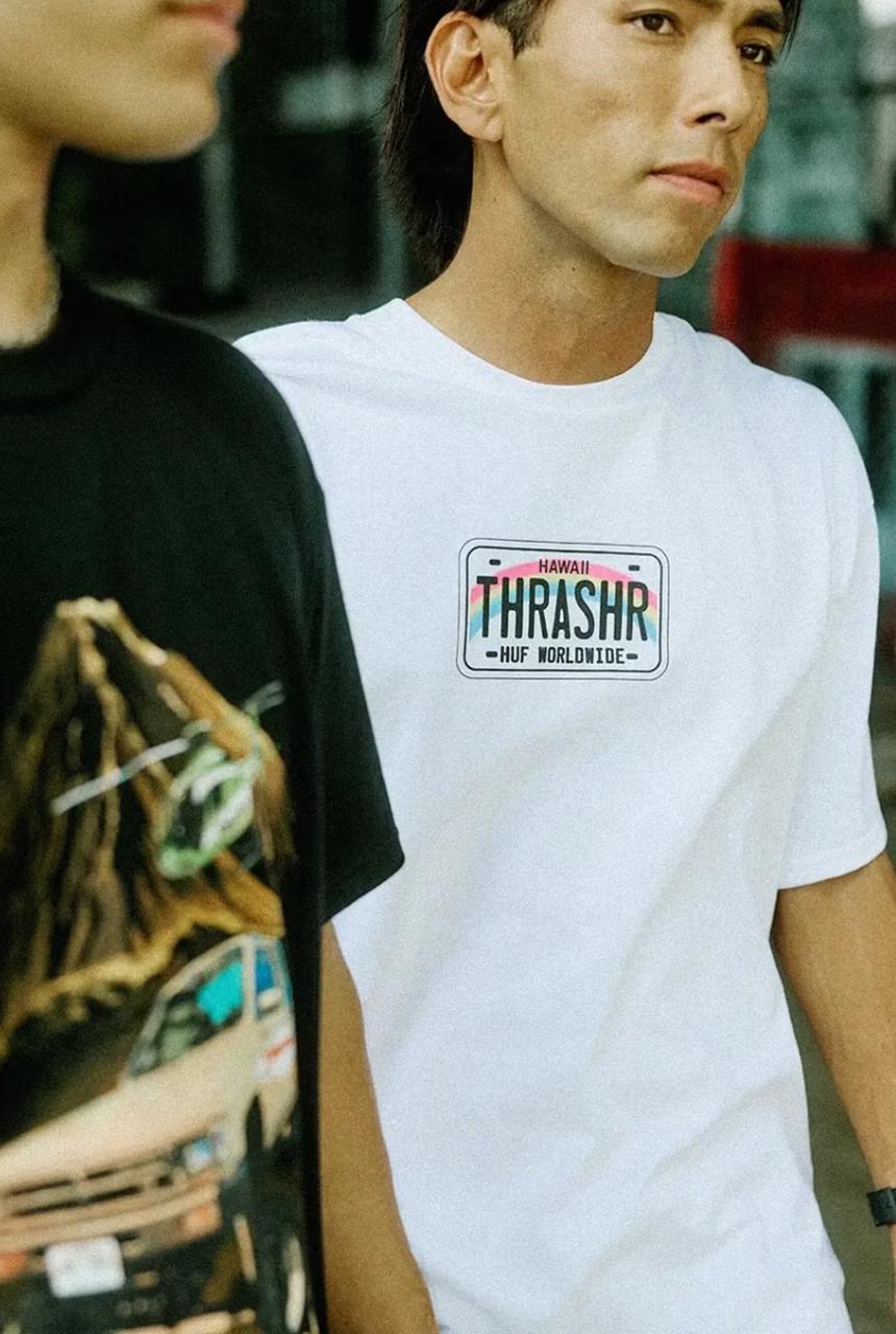 Punks Skaters not dead