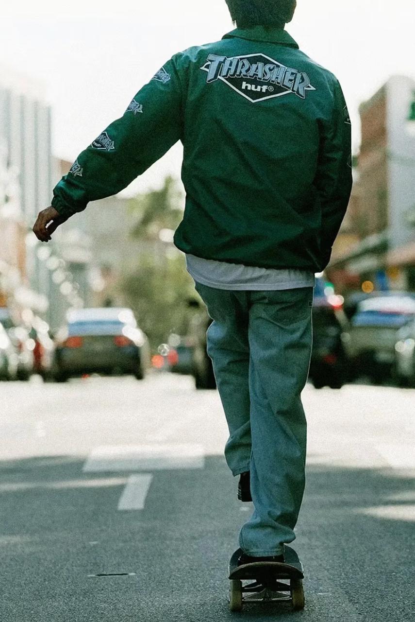 Punks Skaters not dead