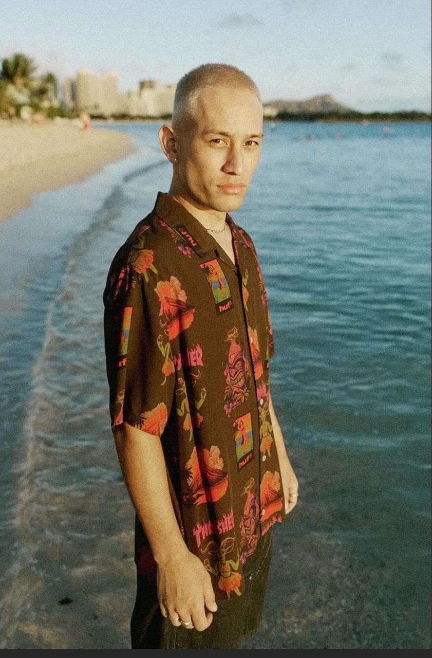 Punks Skaters not dead