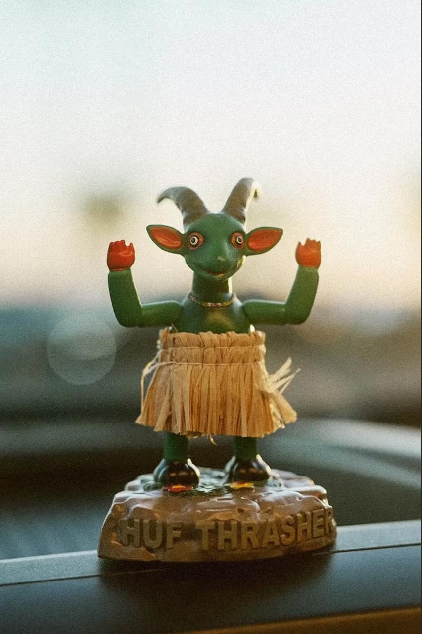 Punks Skaters not dead