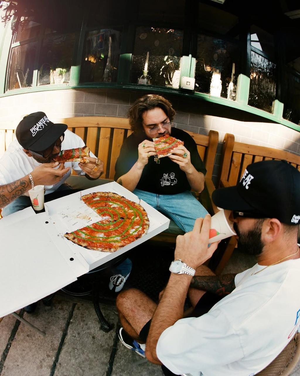 Picante  со вкусом к жизни