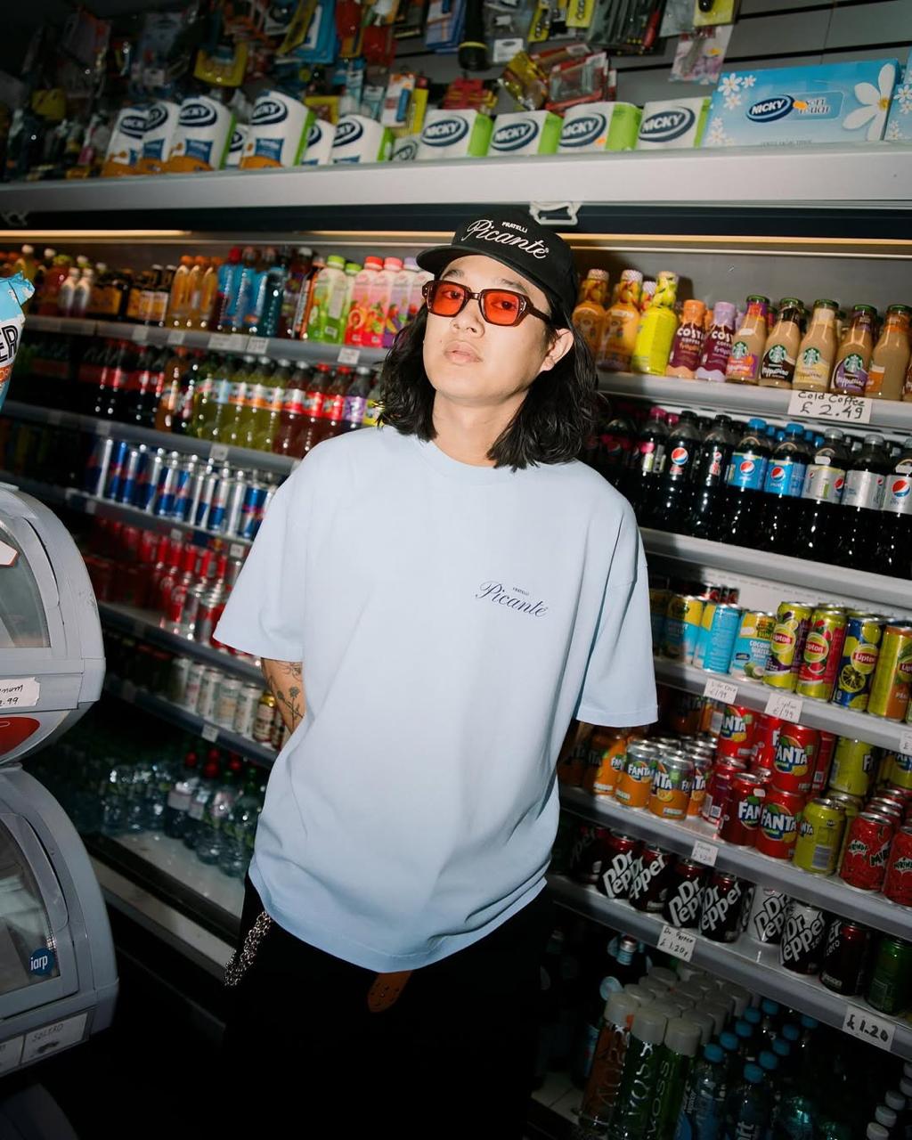 Picante  со вкусом к жизни