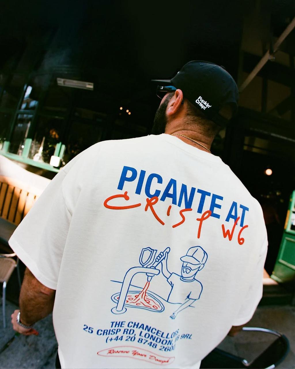 Picante  со вкусом к жизни