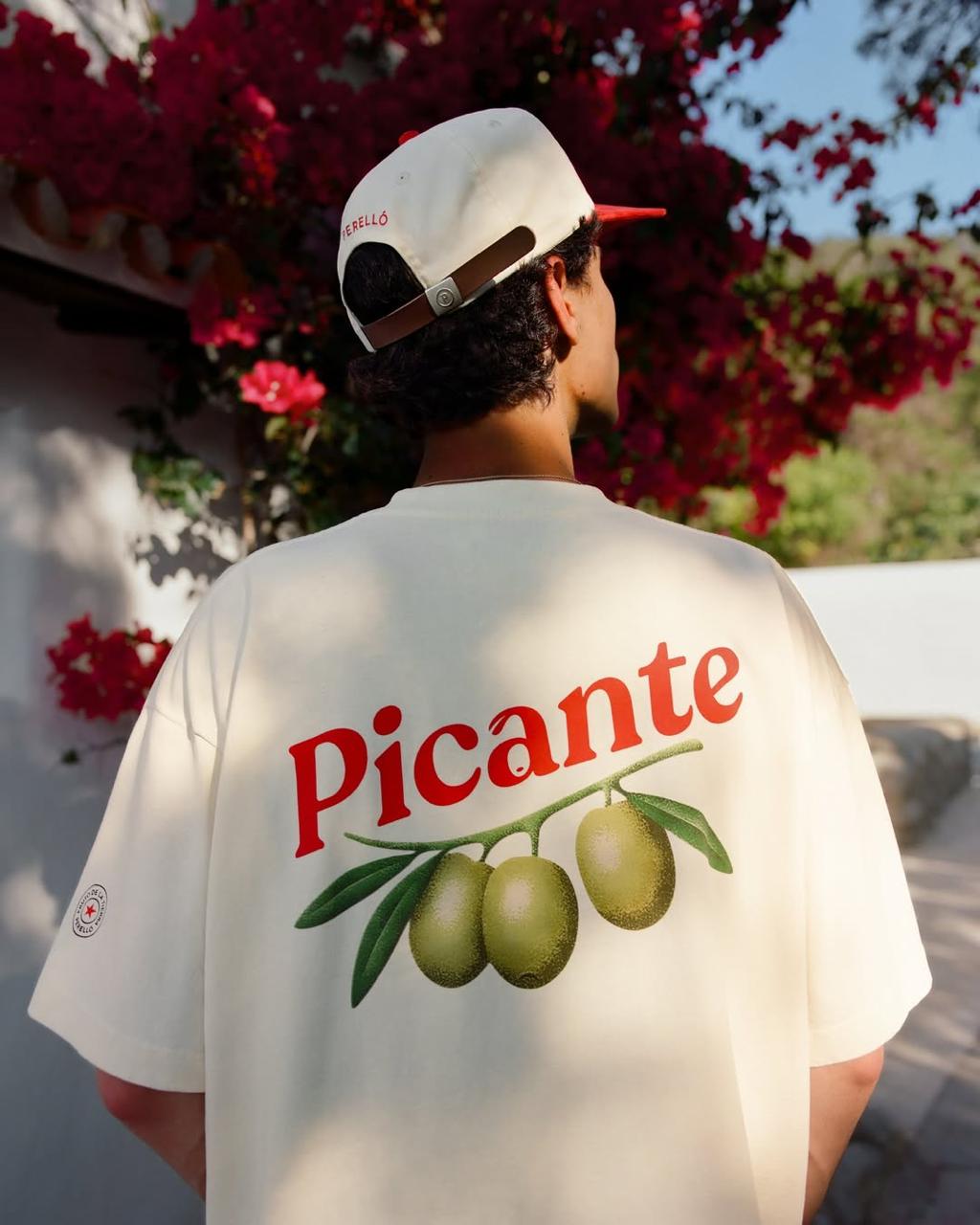 Picante  со вкусом к жизни