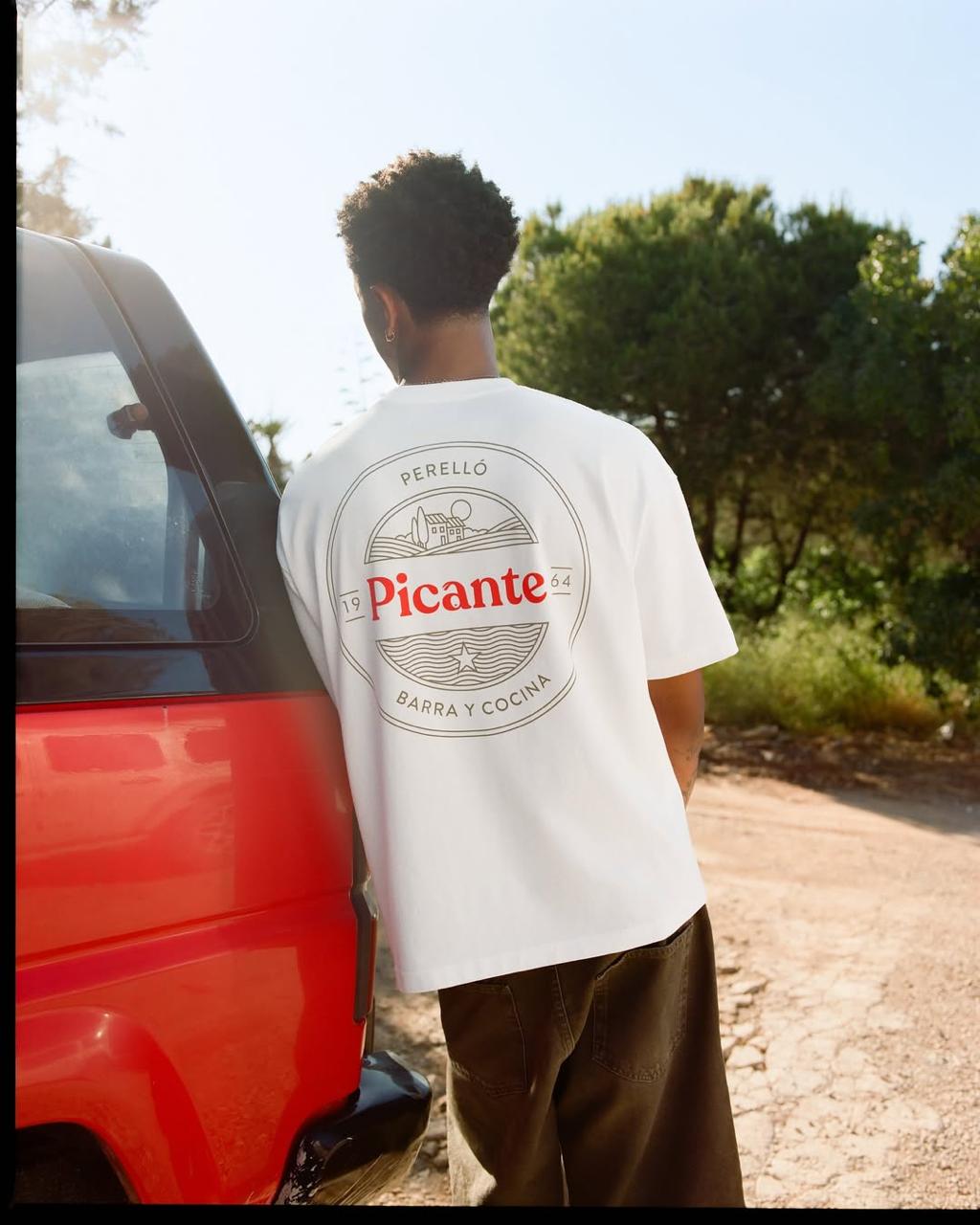 Picante  со вкусом к жизни