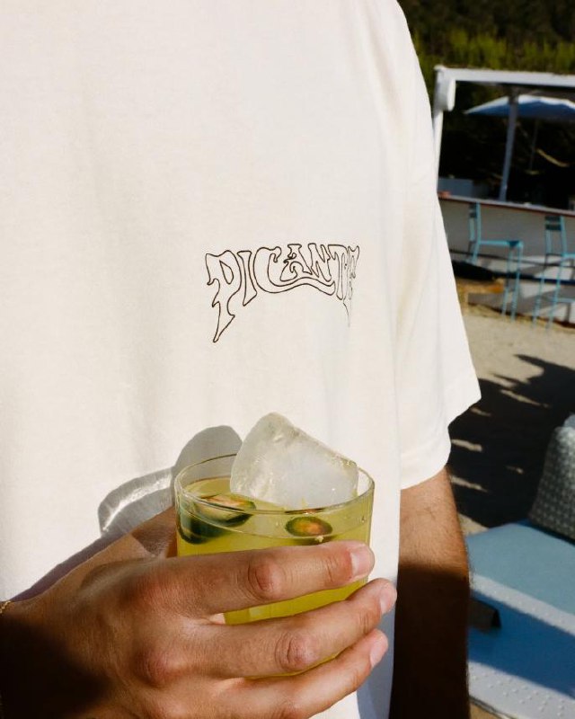 Picante  со вкусом к жизни